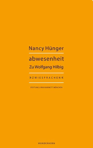 buch-hunger